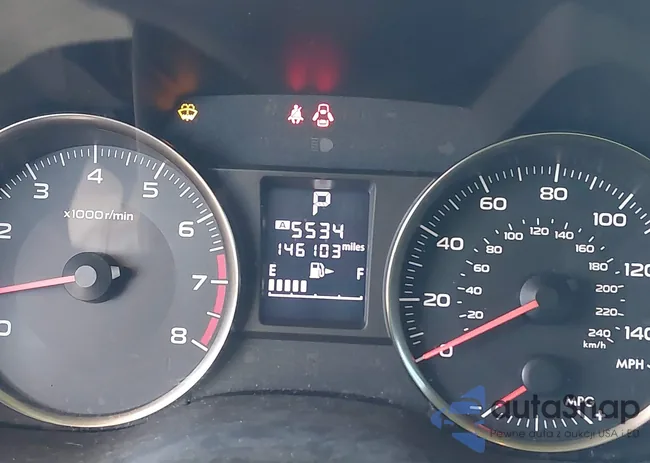 JF2GPAKC9E8284892: 43021709