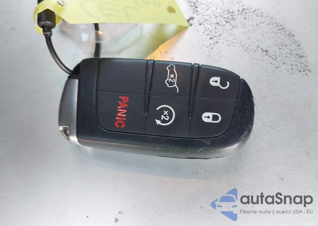 1C4RDHDG3PC555468: 43021719