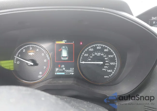 JF2SKAMC4NH427821: 43021720