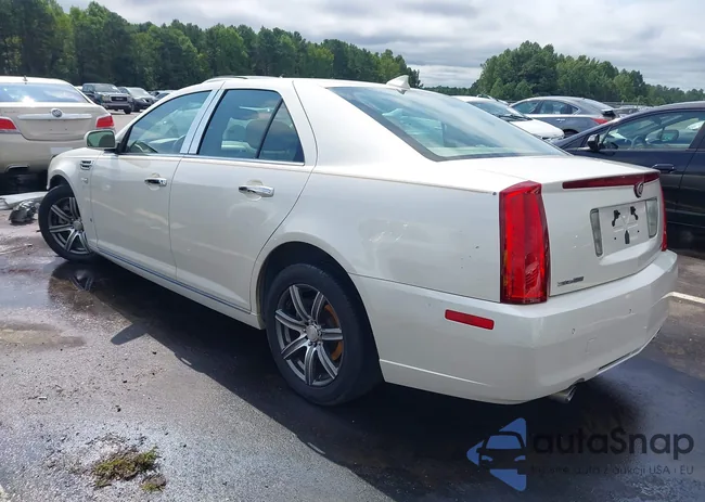 1G6DW67V390132741: 43021739