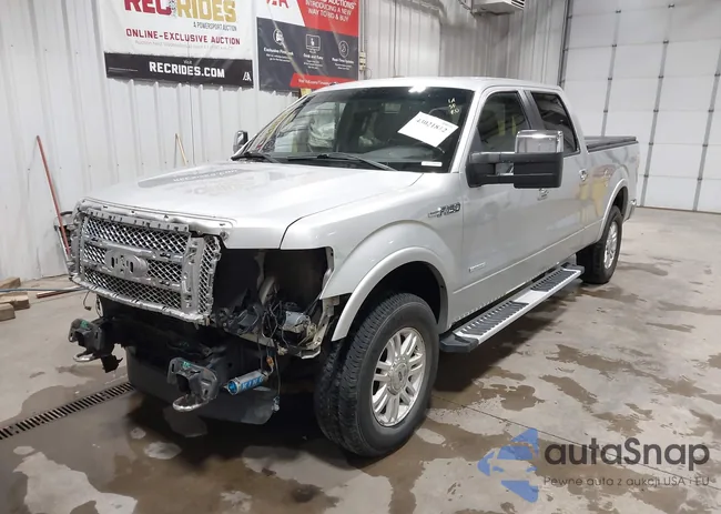 1FTFW1ET0BFA64766: 43021812