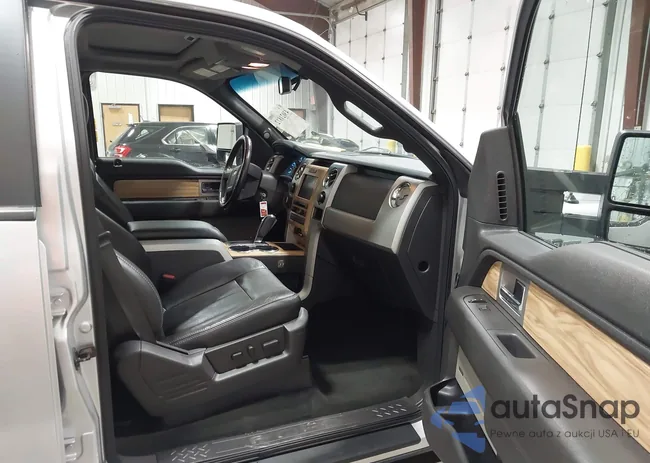 1FTFW1ET0BFA64766: 43021812