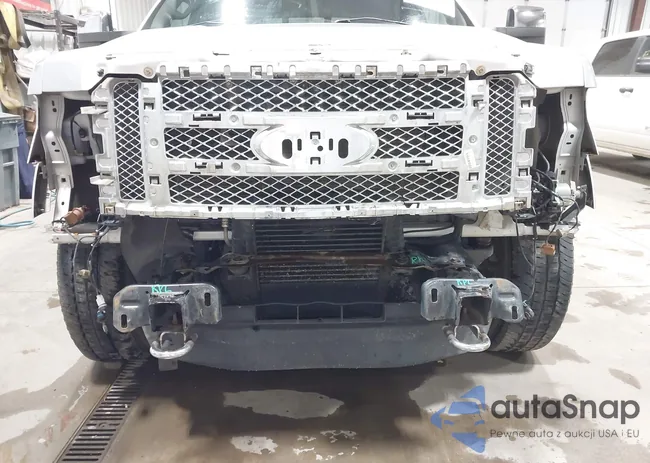 1FTFW1ET0BFA64766: 43021812