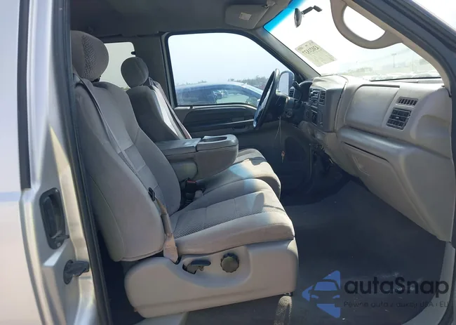 1FTNX21F51EC38043: 43021837