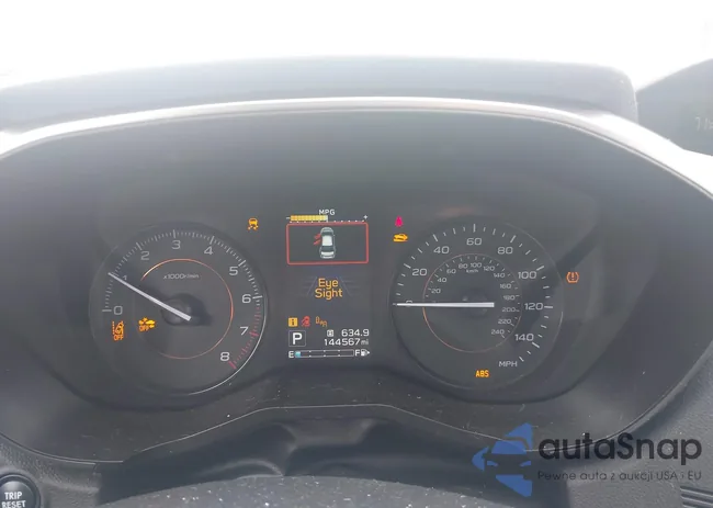 JF2GTADCXJ8286847: 43021849