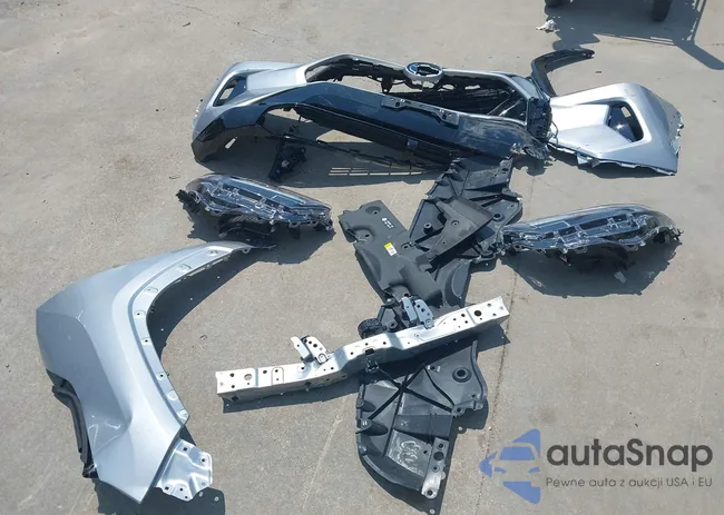 4T3E6RFV6SU188548: 43021857