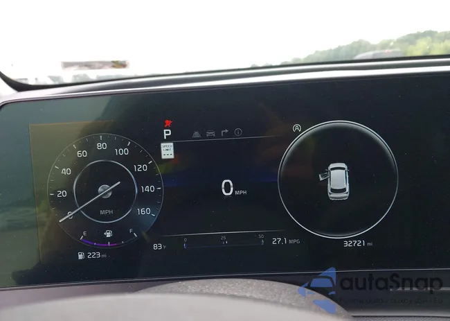 5XYK53AF3PG018866: 43020909