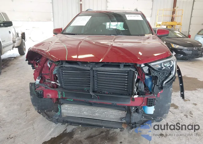 3GKALTEV0JL246802: 43020944