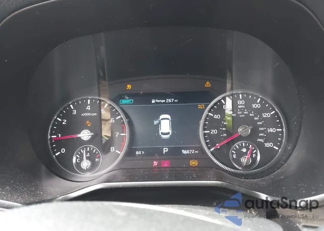 5XYP5DHC3NG195888: 43020948