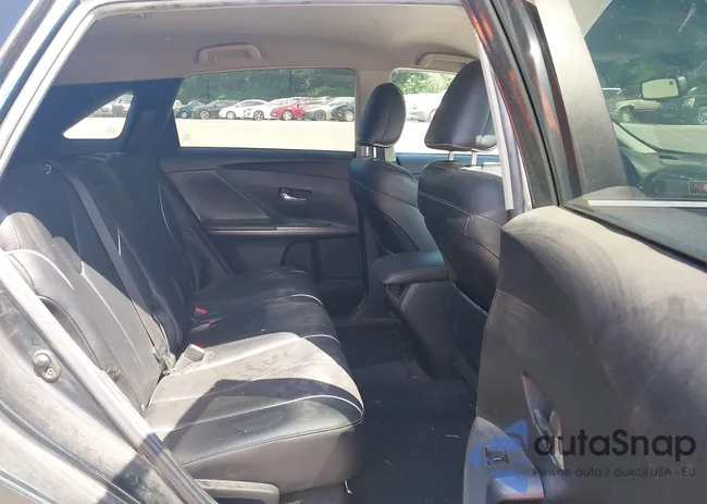 4T3BA3BB8DU045467: 43020965