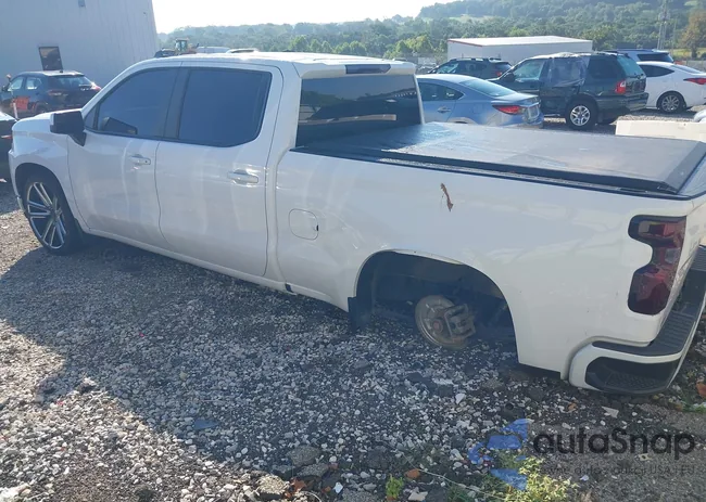 3GCPWCED1LG407738: 43020970