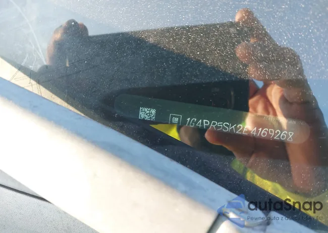 1G4PR5SK2E4169268: 43020994