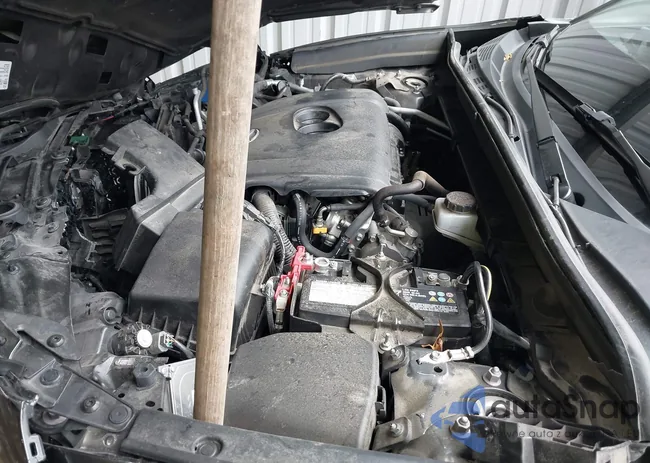 3MVDMBDL0NM449963: 43021001