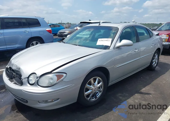 2G4WD562551221685: 43021011