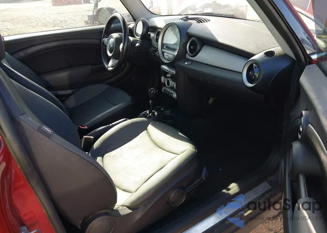 WMWML3C53ATX37790: 43021021