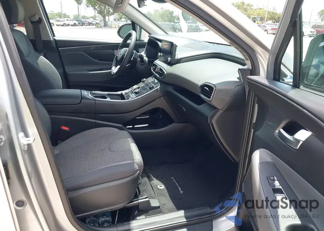 5NMS24AJ4NH464952: 43021038