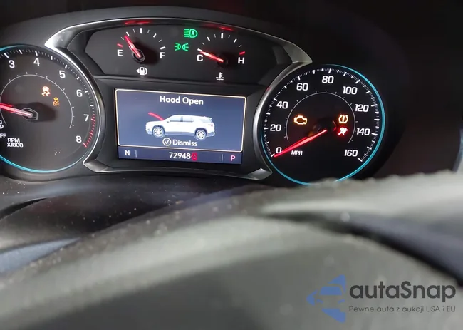 1GNEVGKW0PJ101262: 43021055