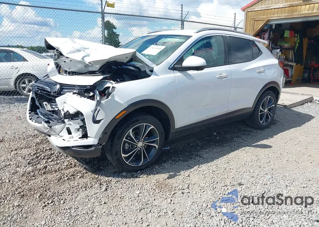 KL4MMGSL0LB130174: 43021068