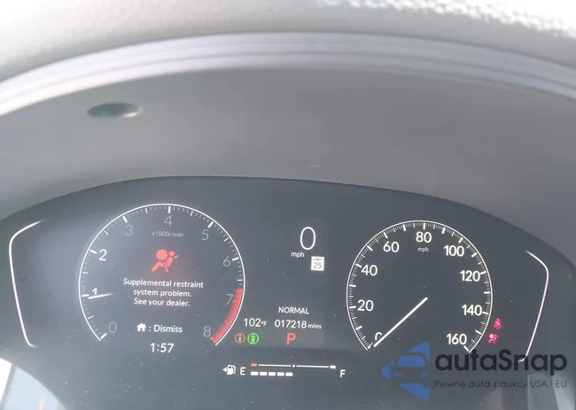 2HGFE2F53RH531522: 43021071