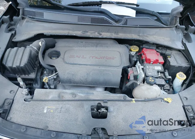 3C4NJDBB5KT836014: 43021091