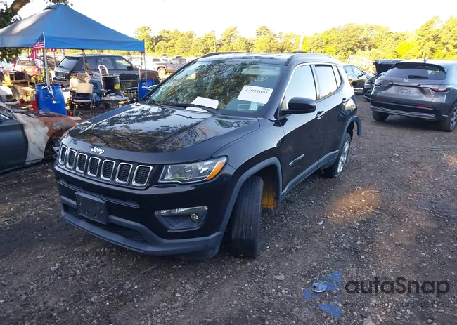 3C4NJDBB5KT836014: 43021091