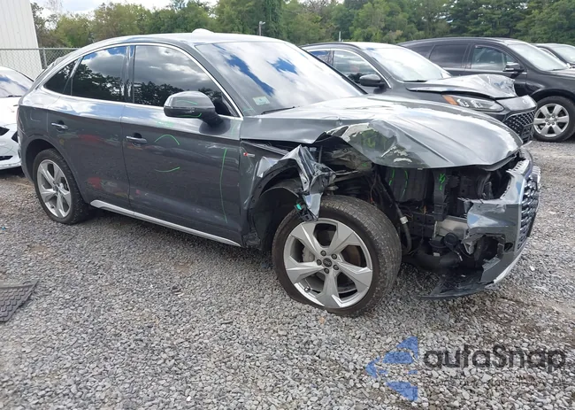 WA15AAFY0R2080157: 43021109