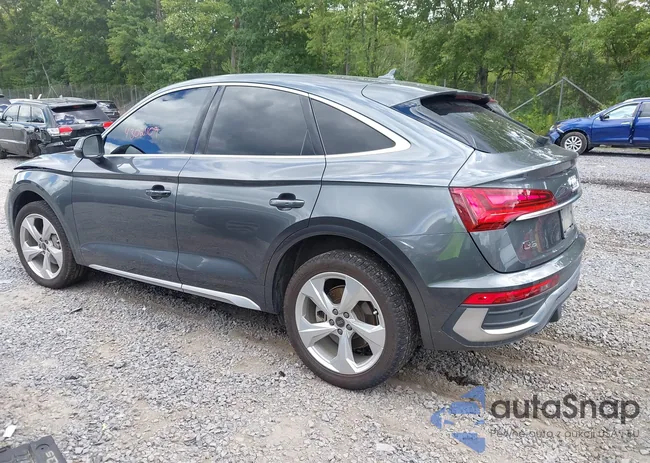 WA15AAFY0R2080157: 43021109