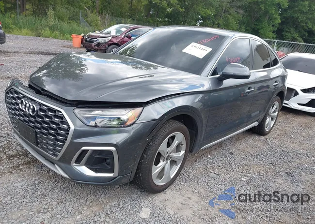 WA15AAFY0R2080157: 43021109