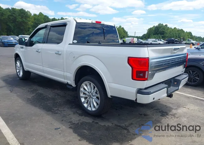 1FTEW1EG6JFA26942: 43021119