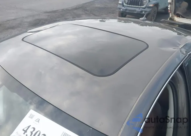 WAUGFAFC1DN107083: 43021123