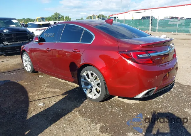 2G4GU5GX4H9104152: 43021130