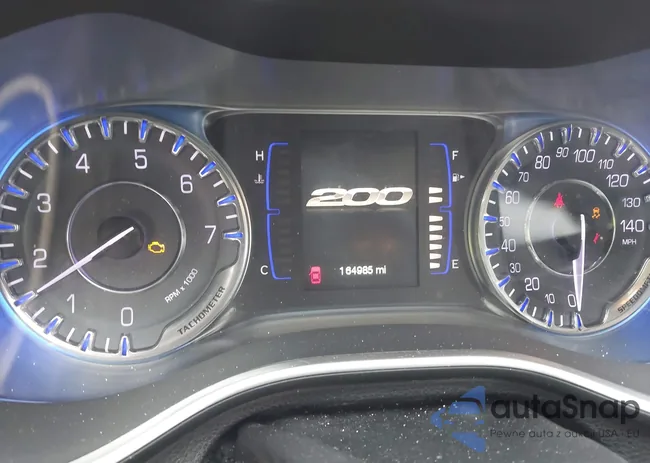 1C3CCCABXFN595624: 43021165