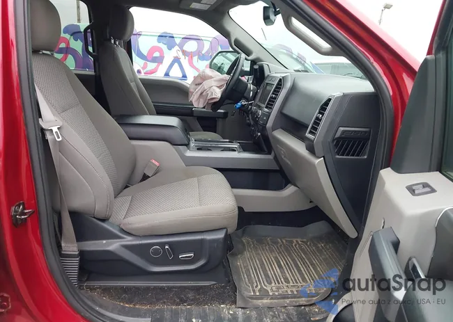 1FTFW1EG2JFB19297: 43021172