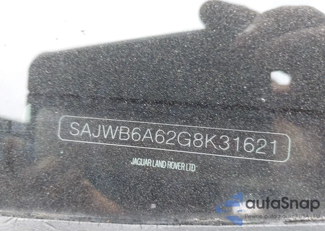 SAJWB6A62G8K31621: 43021184
