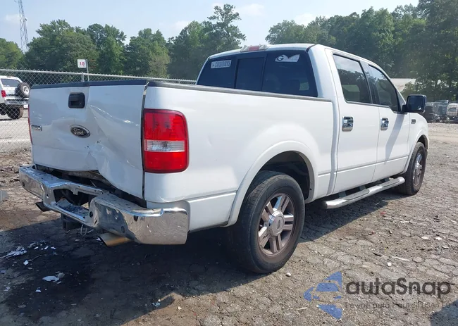 1FTPW12504KD30226: 43021196