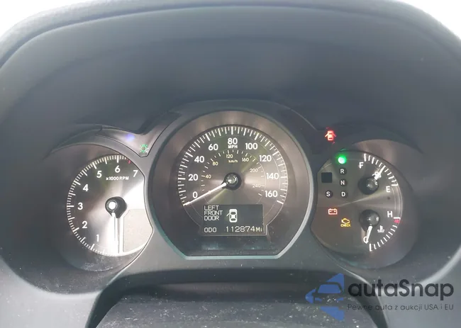 JTHCH96S460009942: 43021198