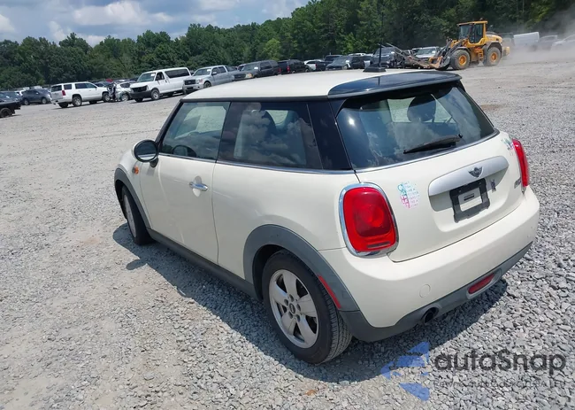 WMWXM5C51FT942571: 43021237