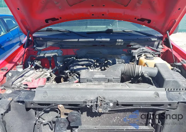 1FTEX1EM9BFA12120: 43021244