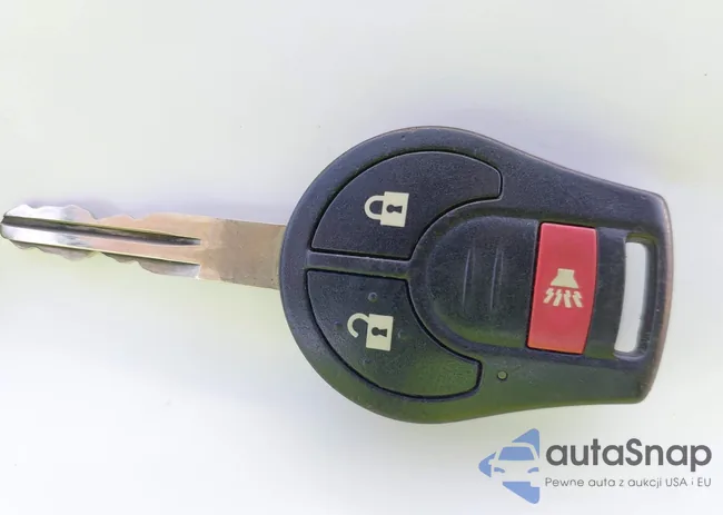 3N1CN7AP7CL890834: 43022283