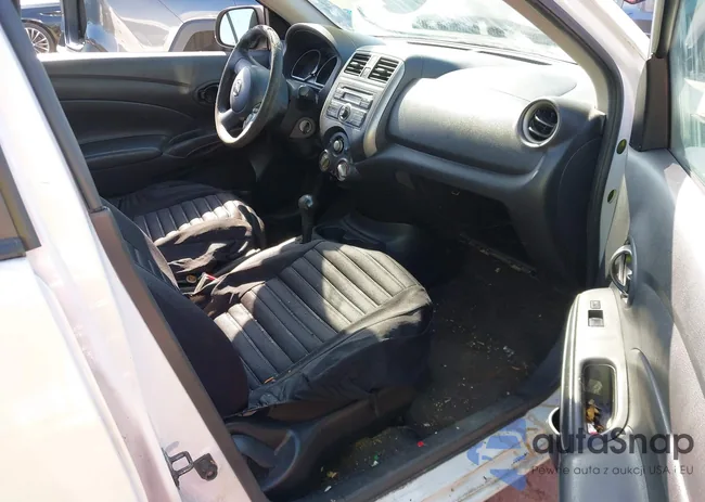 3N1CN7AP7CL890834: 43022283