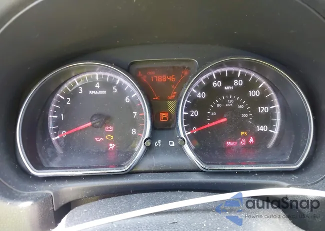 3N1CN7AP7CL890834: 43022283