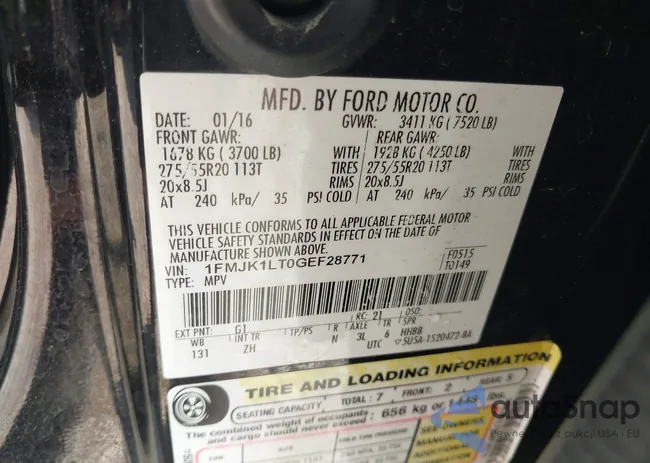 1FMJK1LT0GEF28771: 43022317