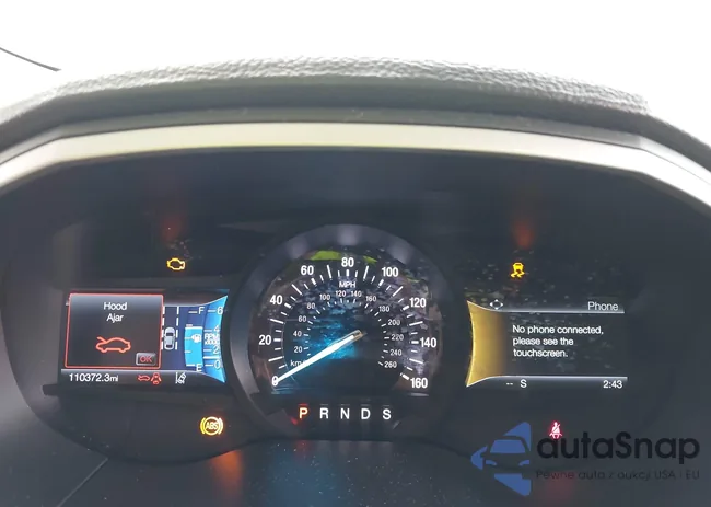 2FMPK3J91LBA17394: 43022353