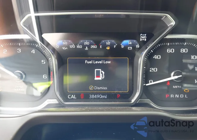 1GTU9FEL5LZ202281: 43022445