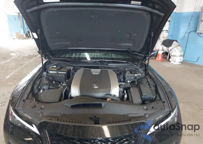 JTHGZ1E22N5025821: 43022466