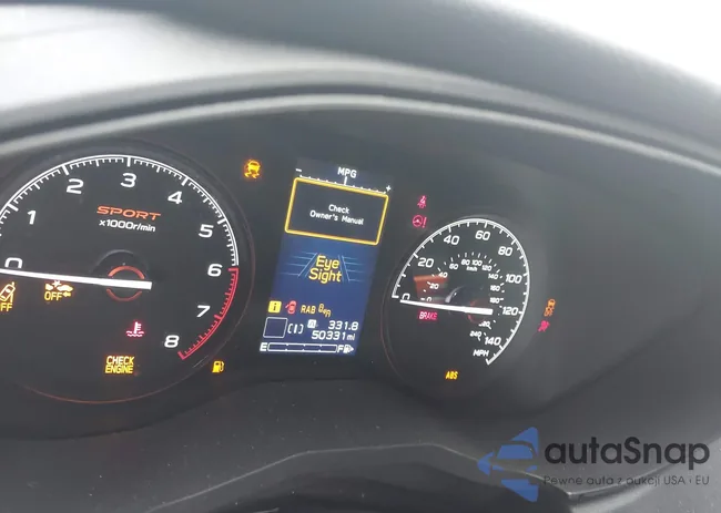 JF2SKARC9LH568342: 43022484