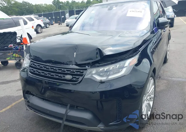 SALRTBBV8HA017484: 43022490