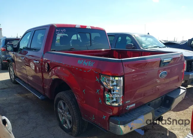 1FTEW1C58JKF70609: 43022506