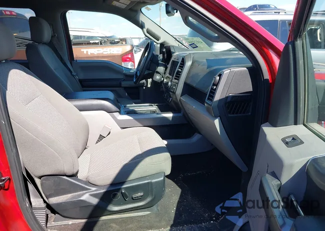 1FTEW1C58JKF70609: 43022506