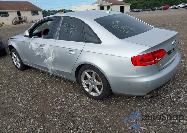 WAULF78K59A082211: 43022607